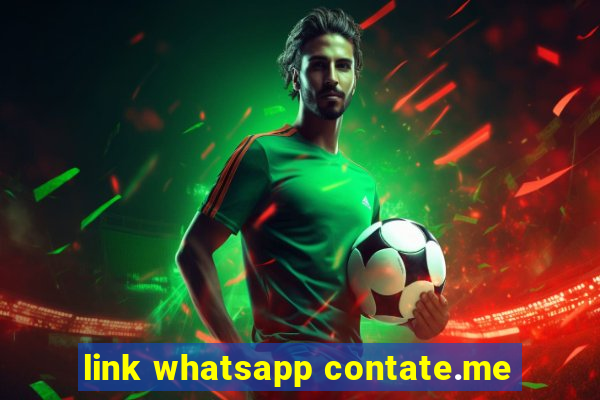 link whatsapp contate.me